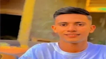 حادث مأساوي خلال الإفطار مقتل شاب على يد أبن عمته